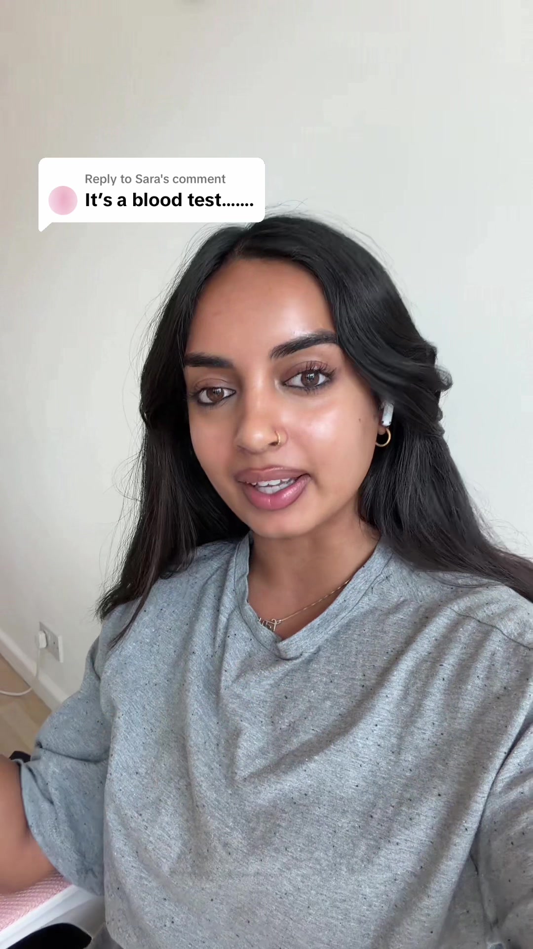 @Kimran Kaur Bajwa ๐