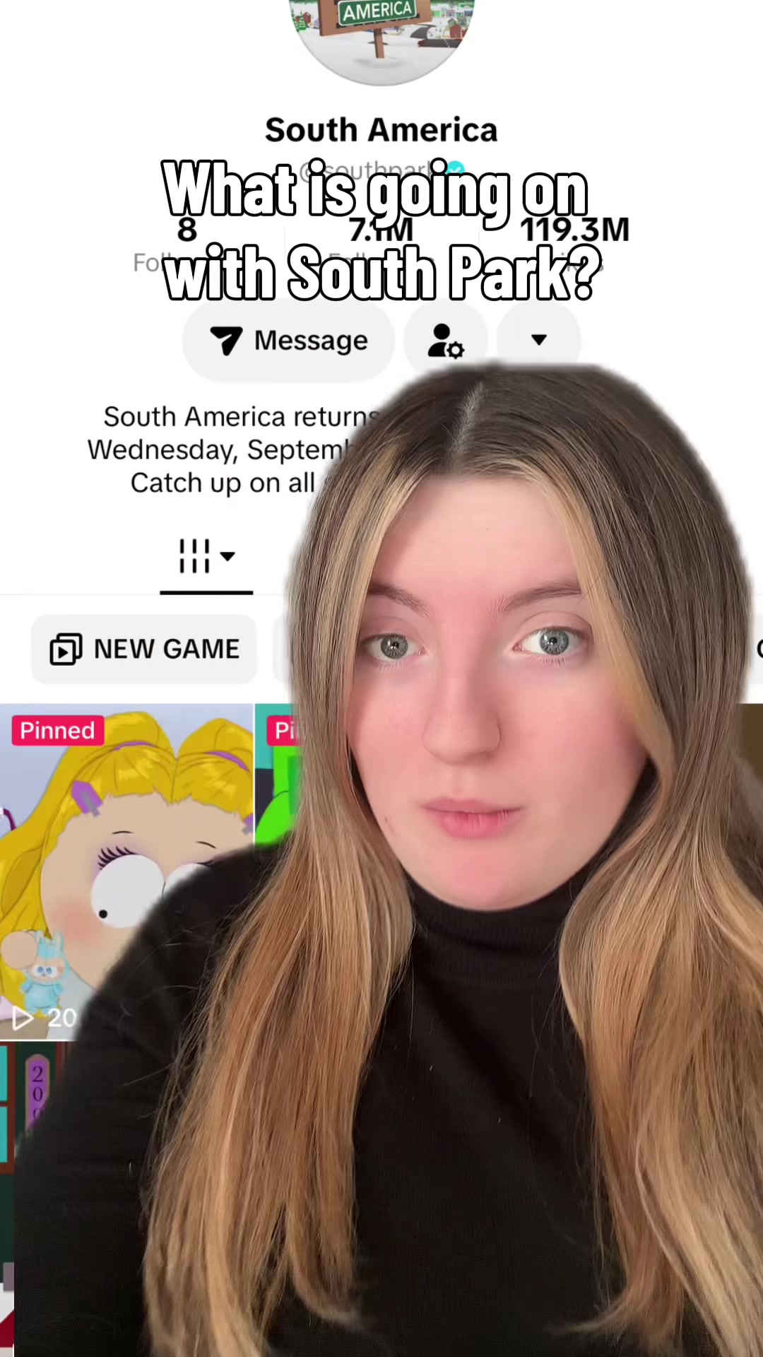 @Southparkgirltiktok