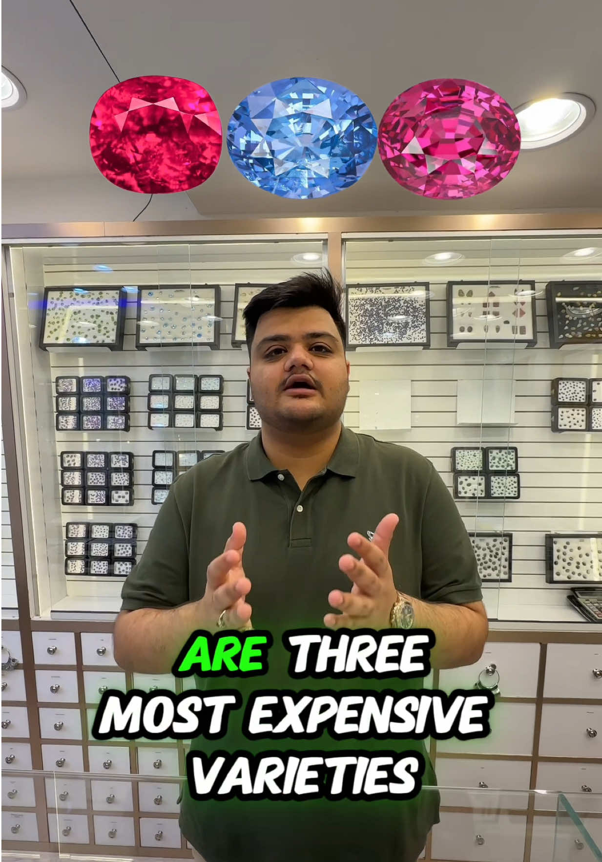 @Metro Jewellers