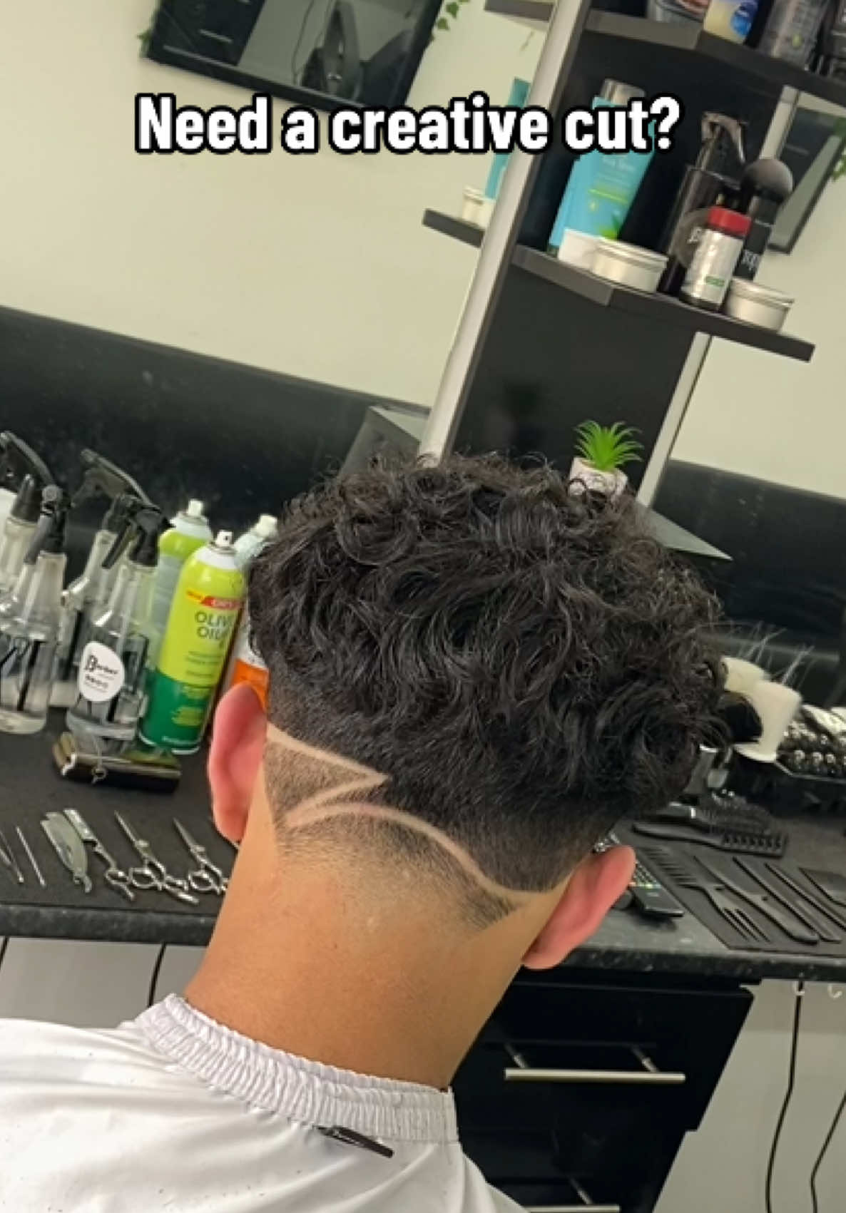 @Barber.
