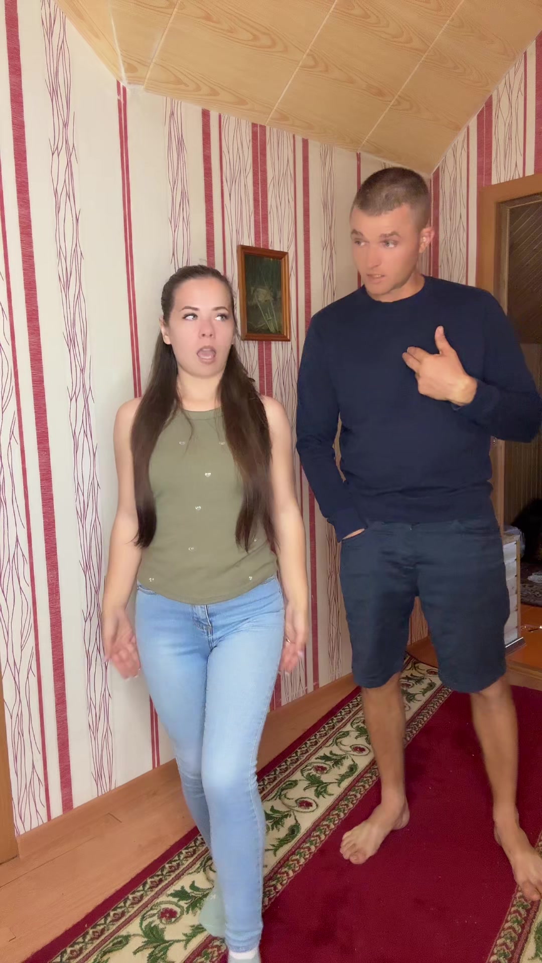 @🔥Саша и Максим Кравцовы🔥