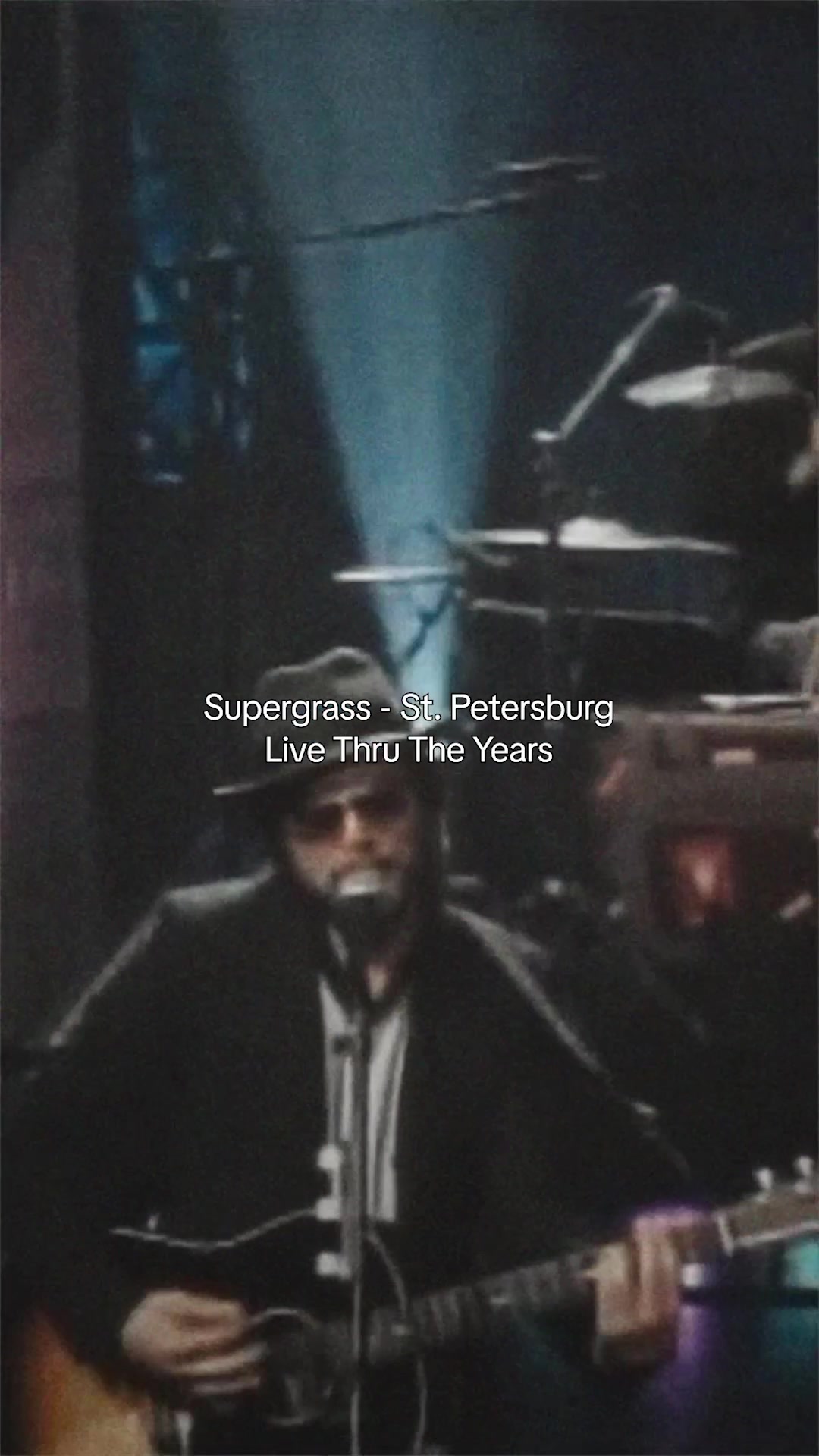 @Supergrass