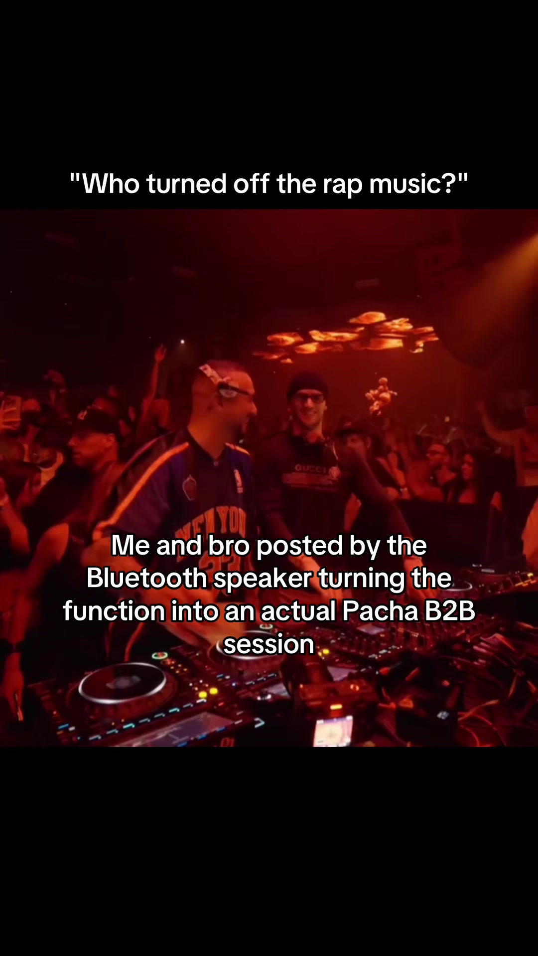@House Music Junkies