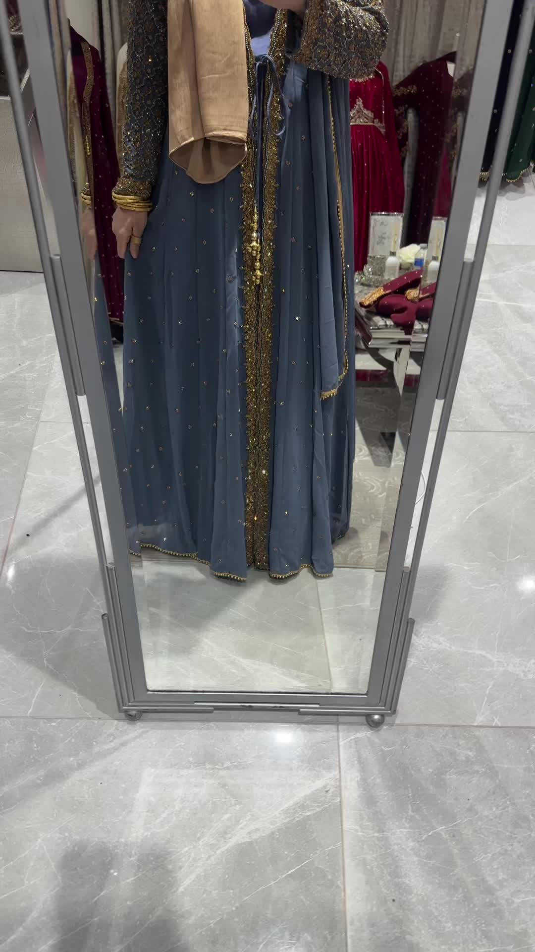@Aklima boutique ๐
