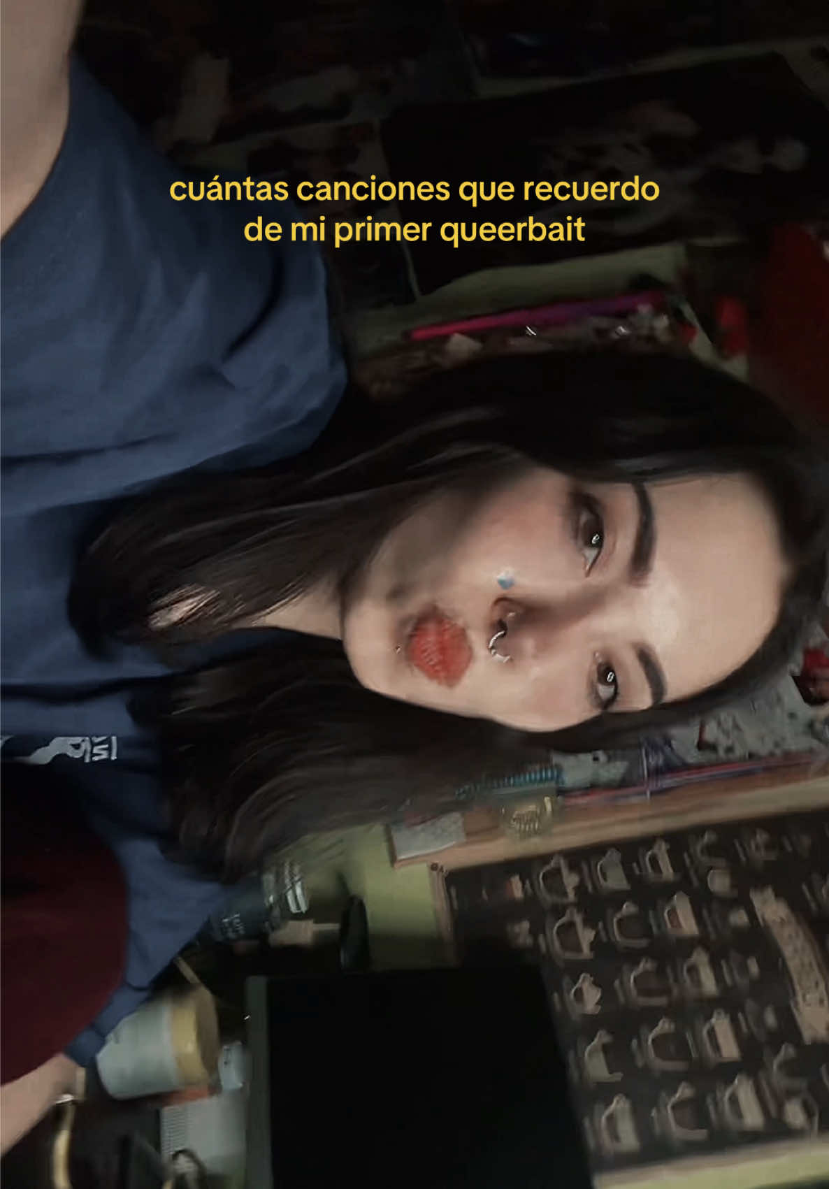 @Shane