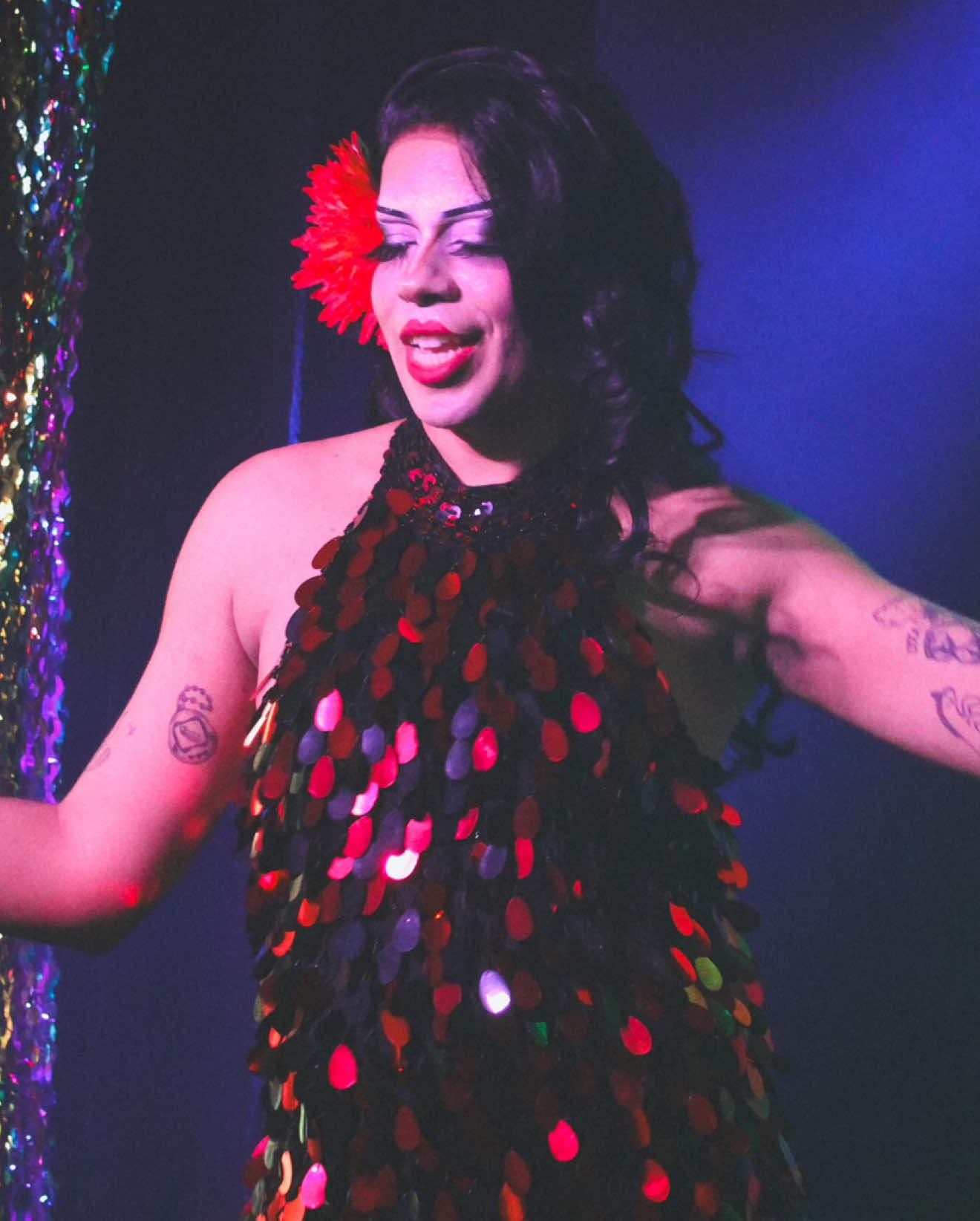 @The Giffard Drag Cabaret