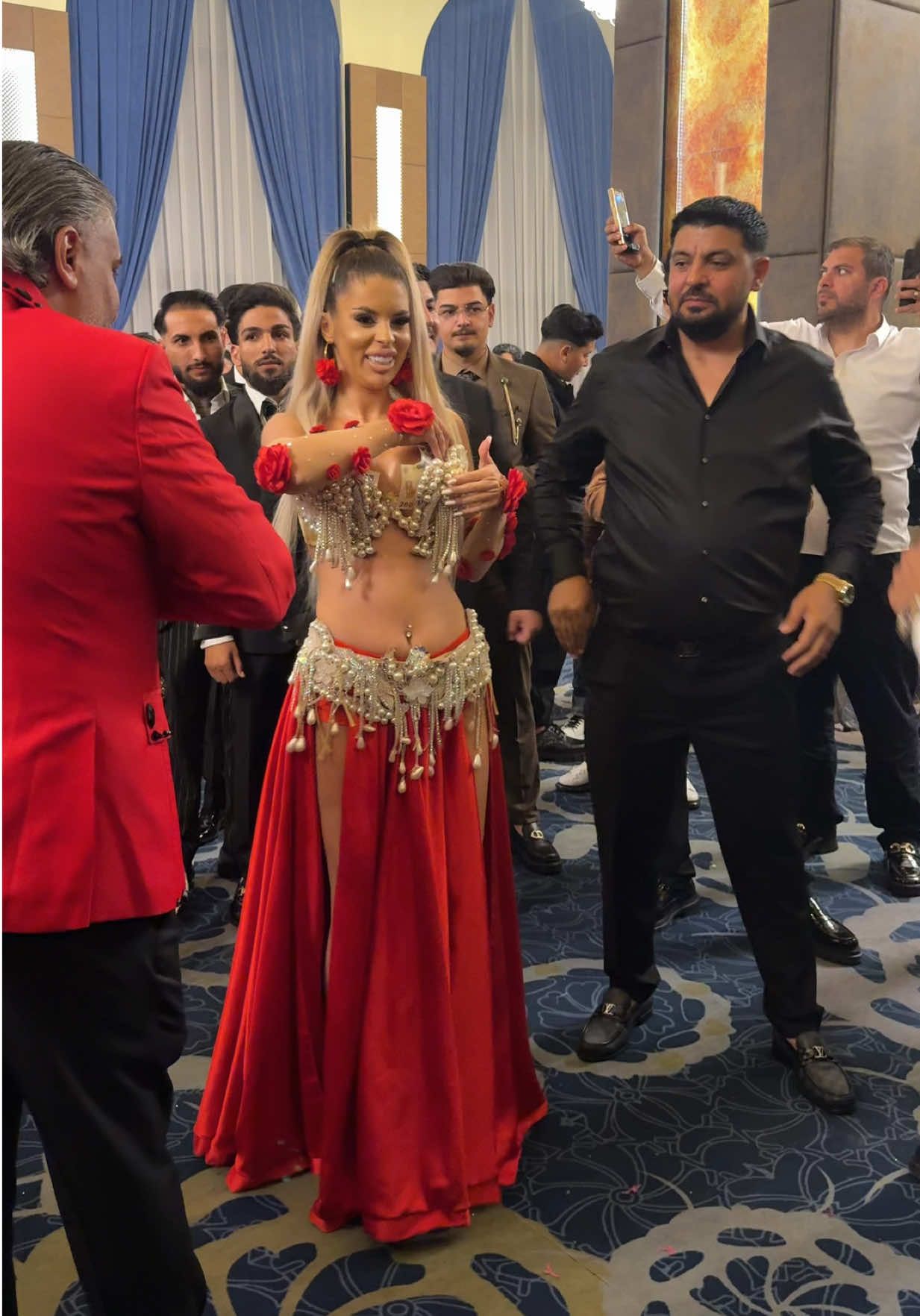 @Bianca Gabriela | Bellydance