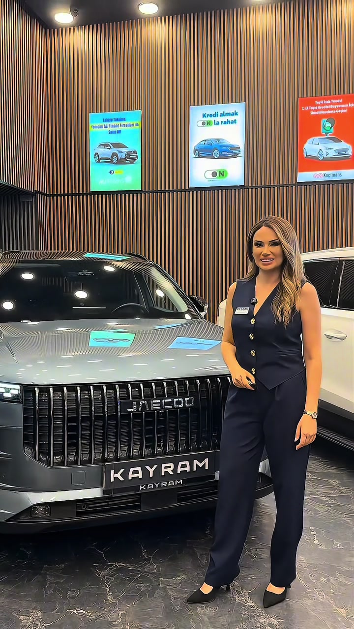 @KAYRAM AUTO