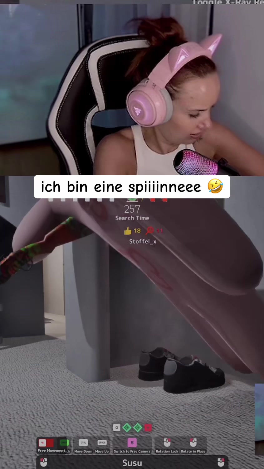 @RubyRising | Twitch