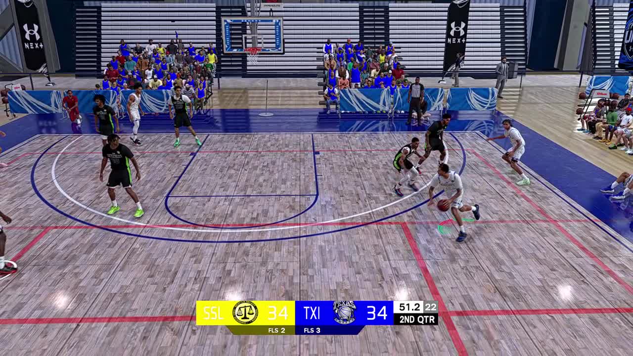 @Paperplaneant Gaming