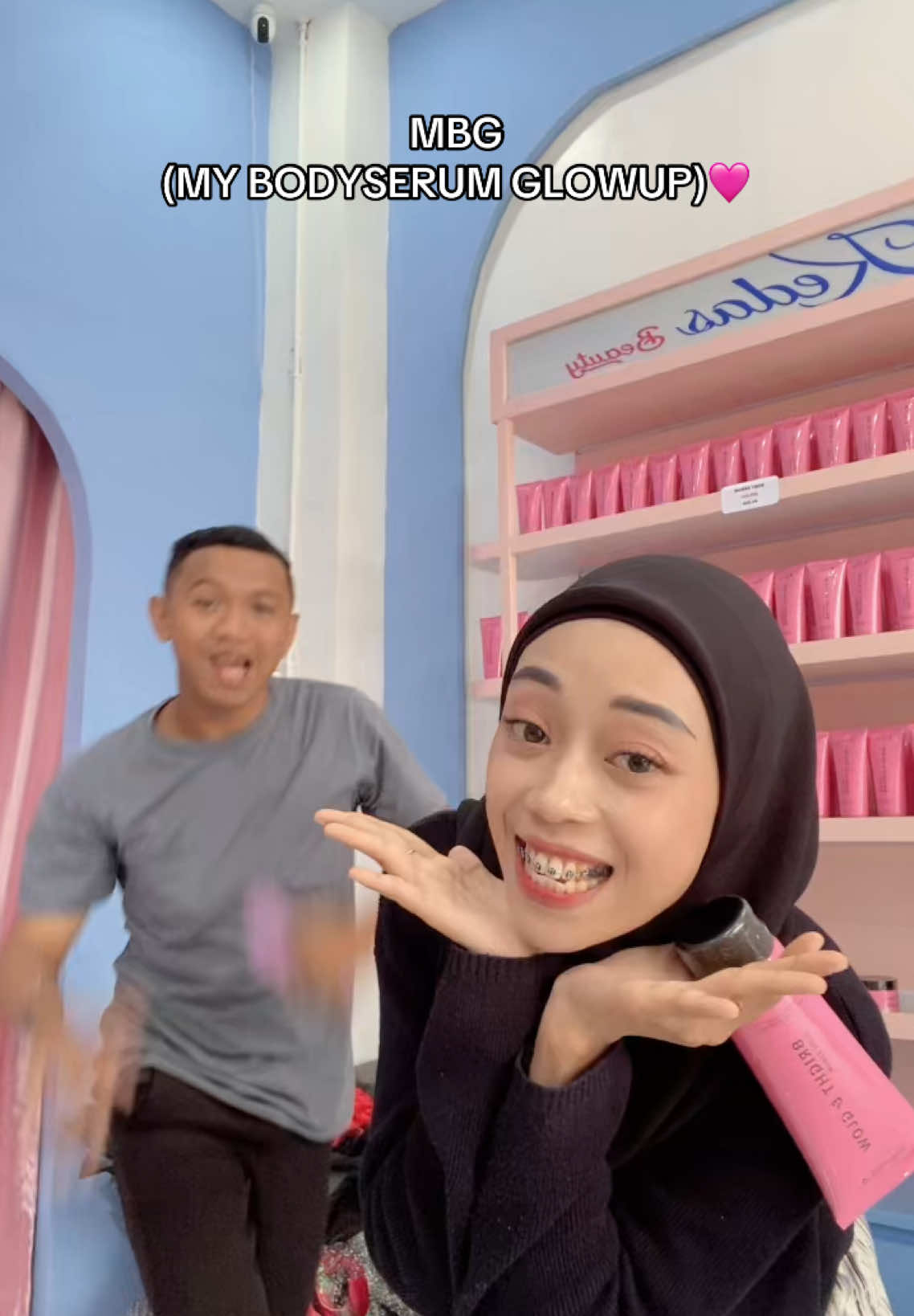 @KEDAS BEAUTY IDN