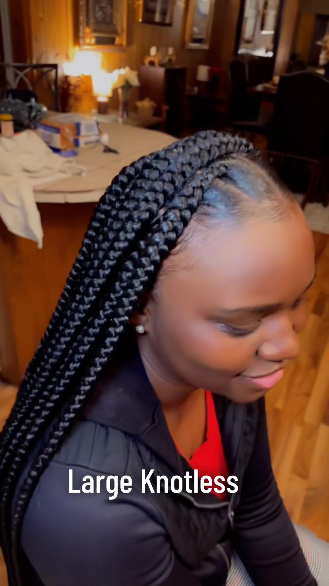 @Braids By MamaSipp