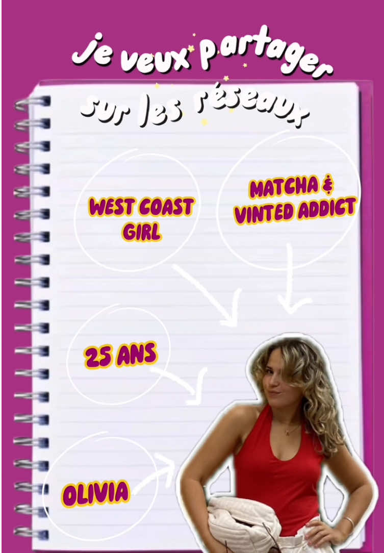 @Olivia Monetto