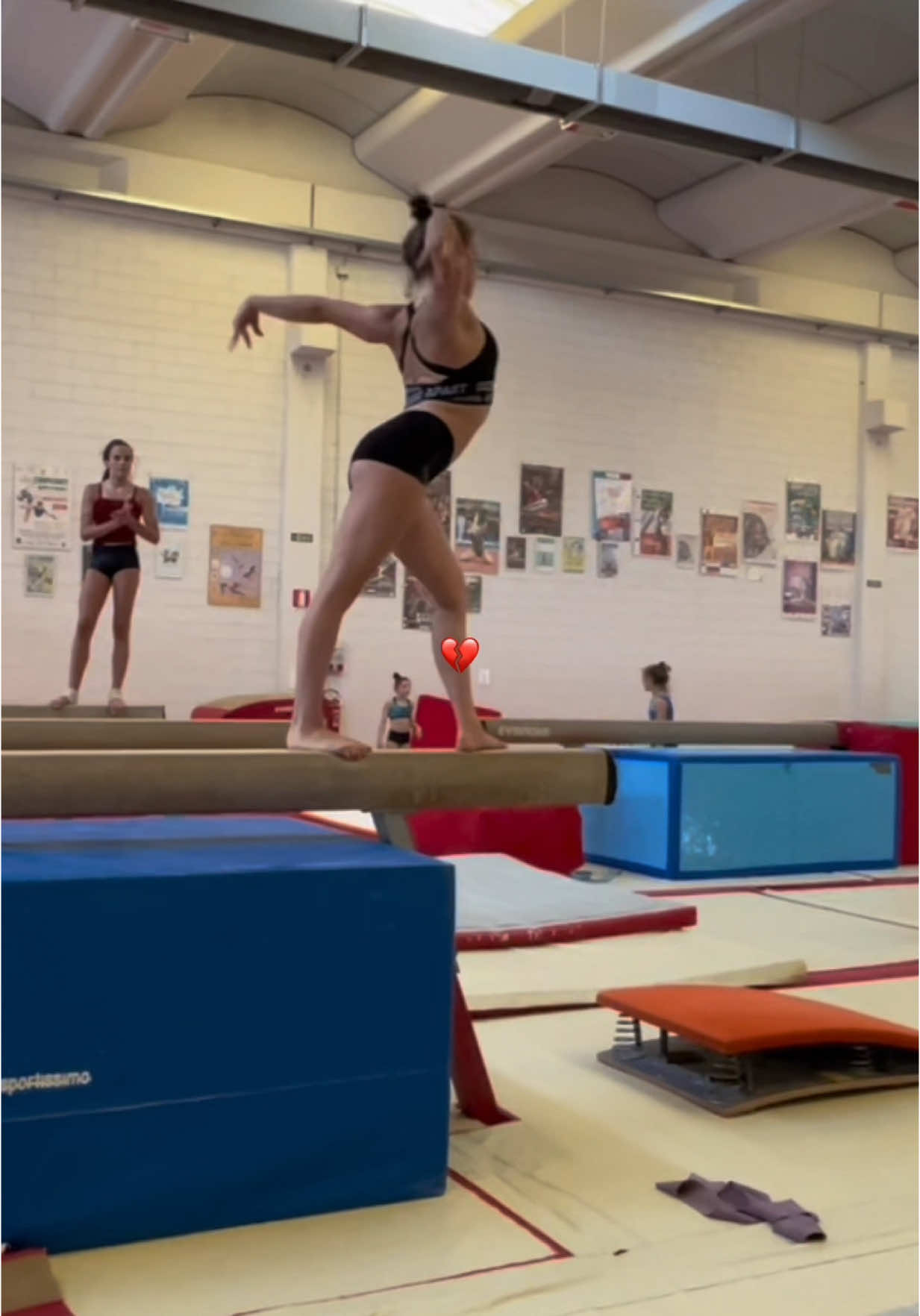@Aury gymnastics