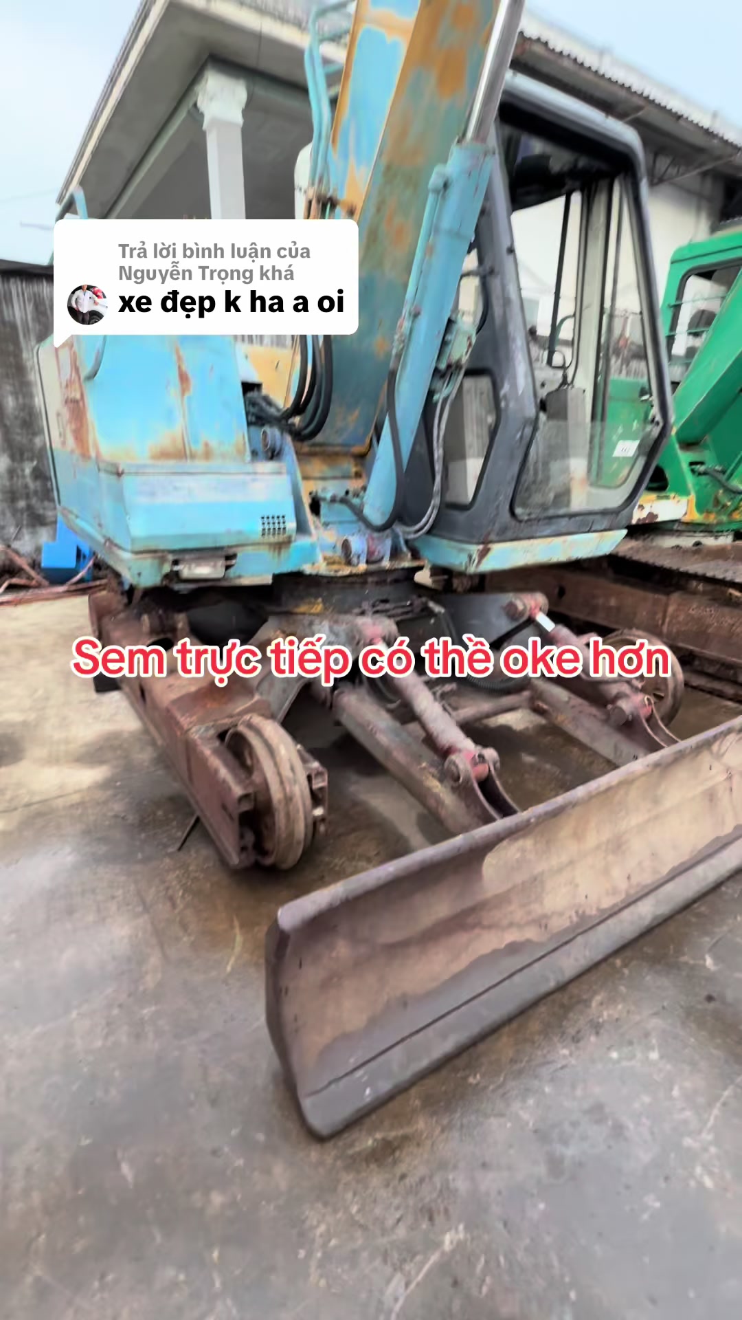 @SÁNG XE CƠ GIỚI