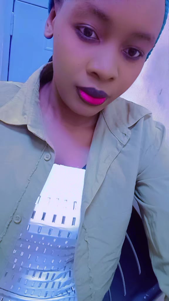@Valentine Cherono358