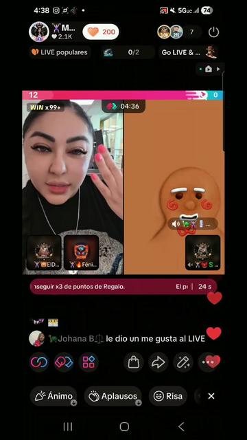 @🏋🏻&zwj;♀️MaggieLaPatrona🦄