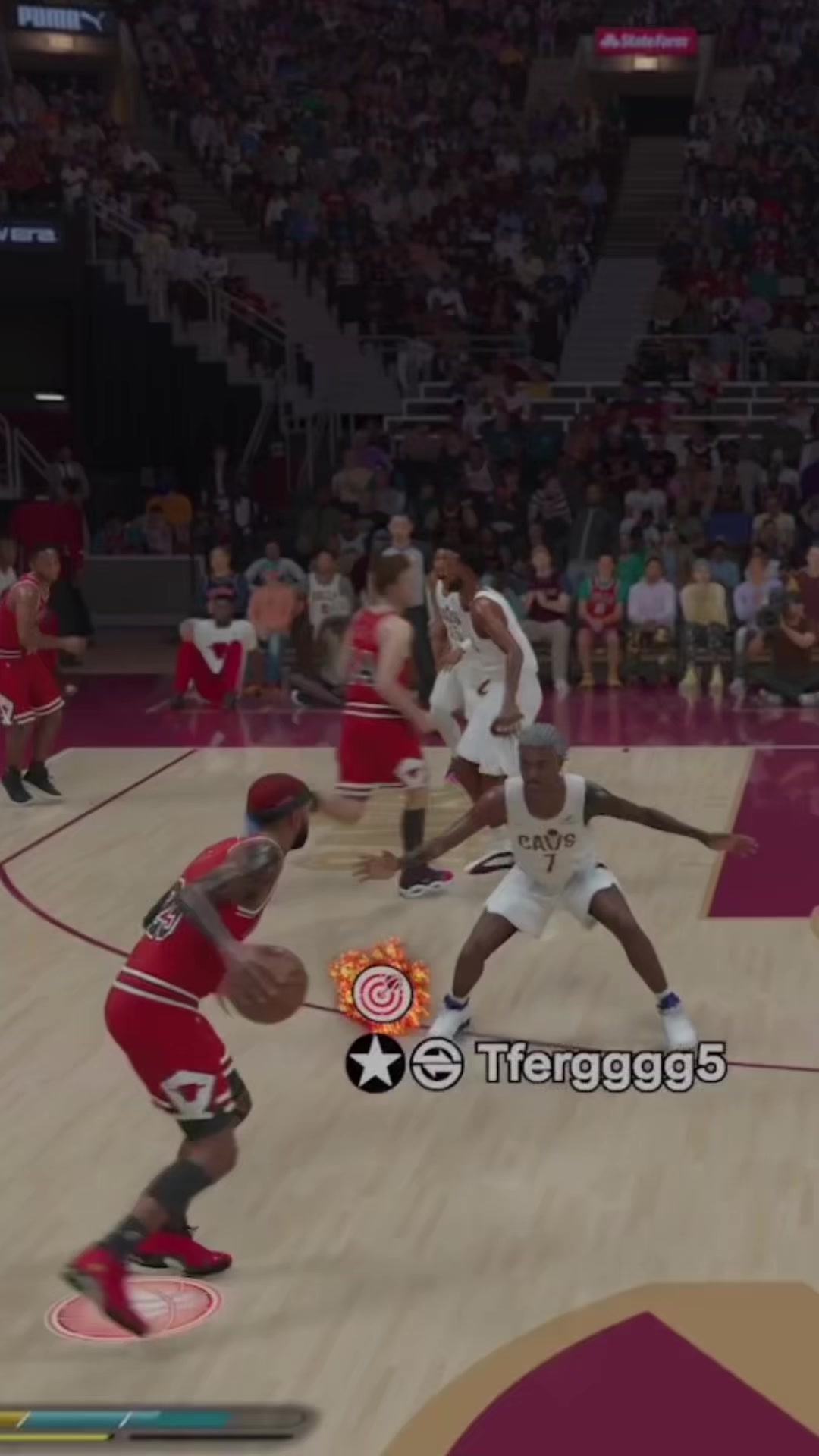 @DeMure DeRozan
