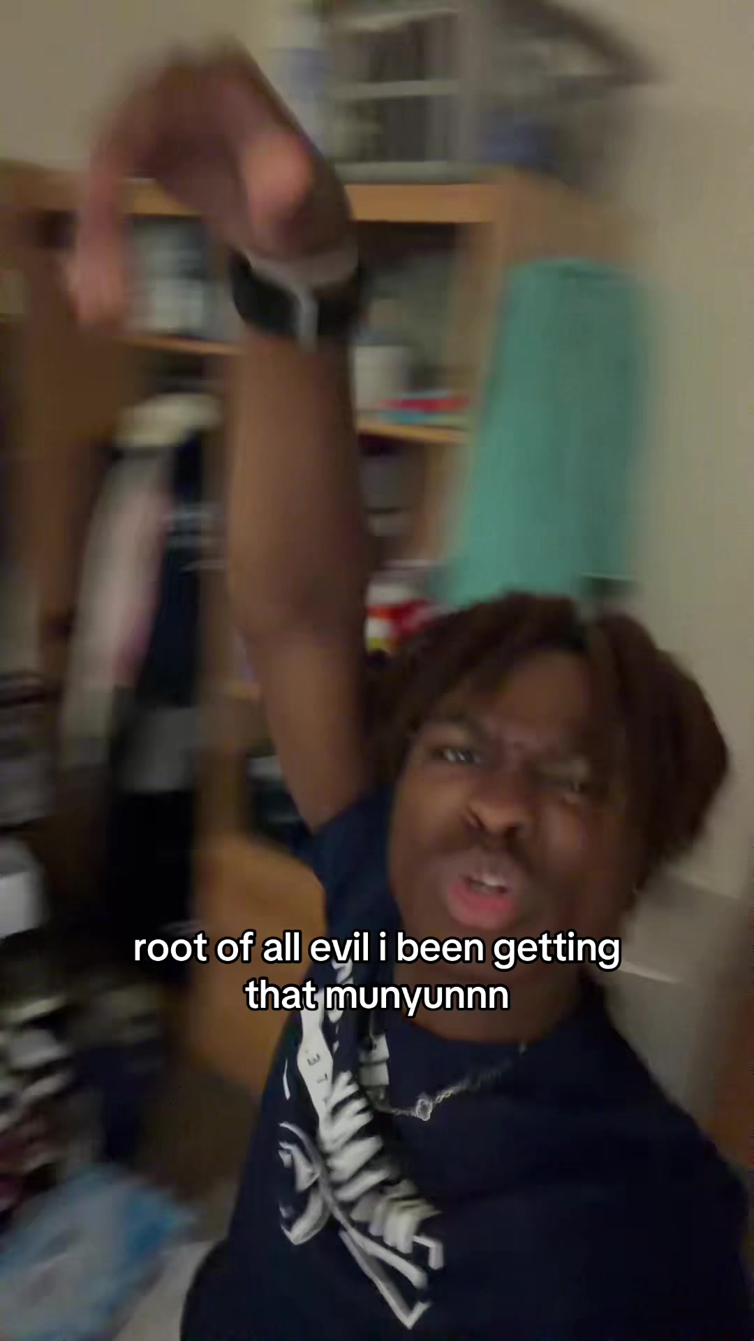 @The Way Of Jayy