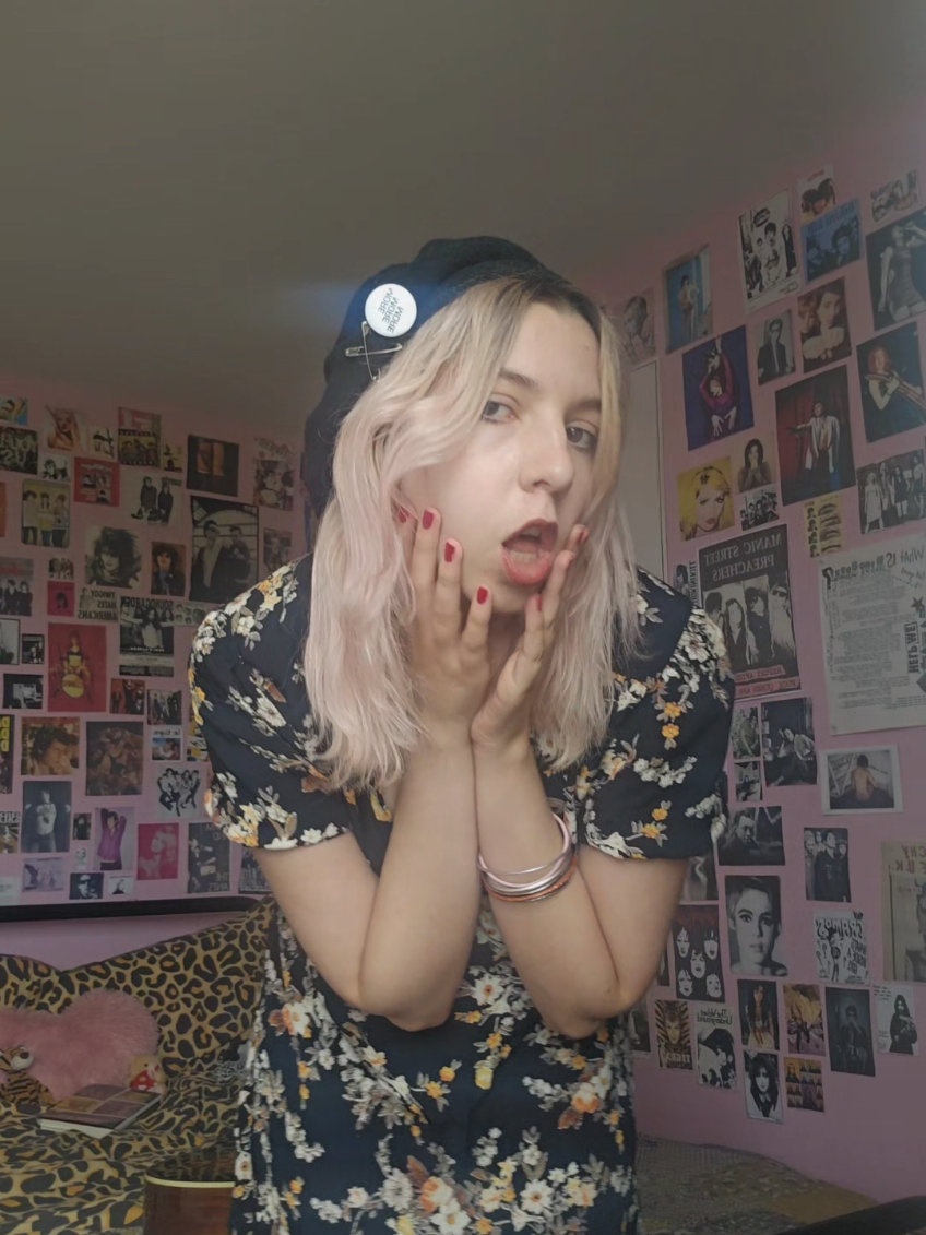 @littlebabynothing🐆