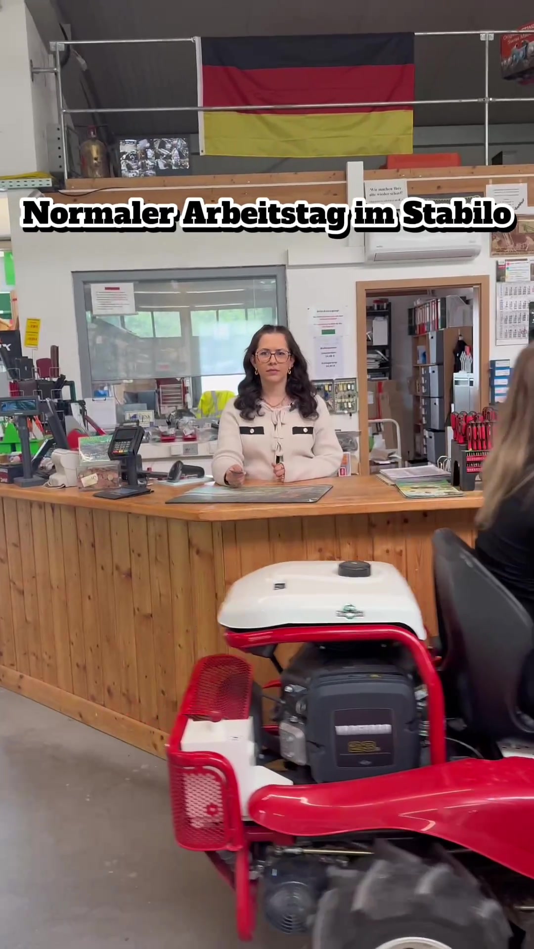 @Stabilo Erlenbach