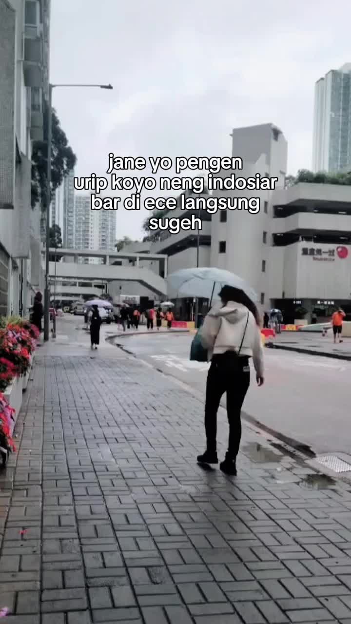 @Ibu Peri 🧚♀️🇭🇰