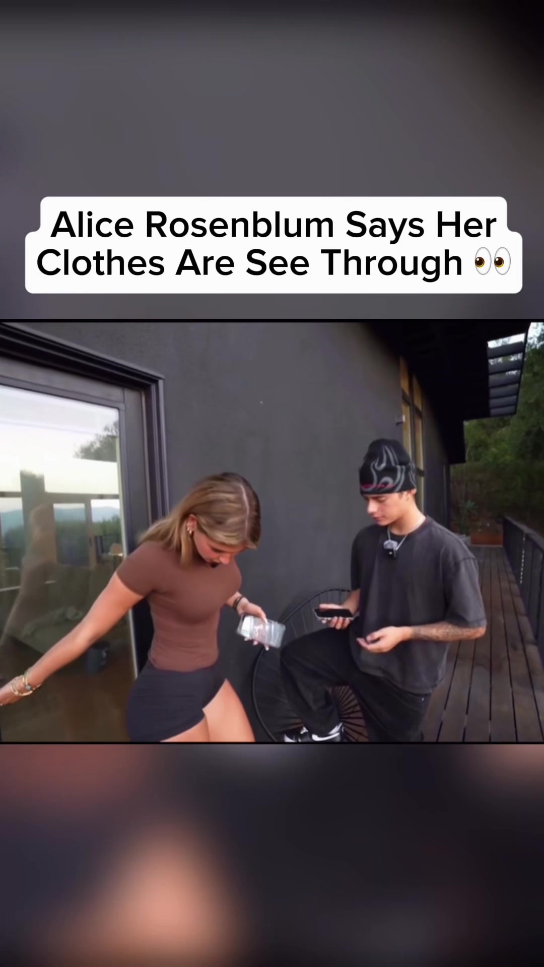 @Alice Rosenblum Clips
