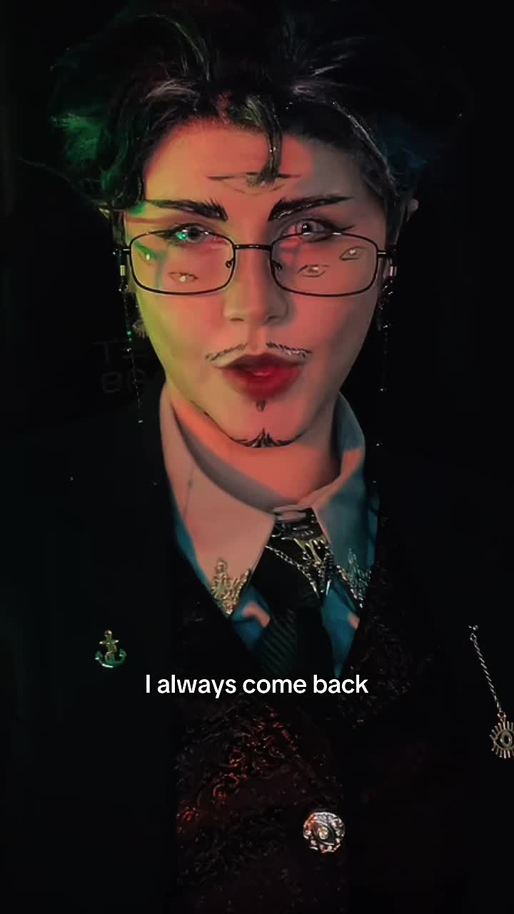 @Belzai 👁️🌫️