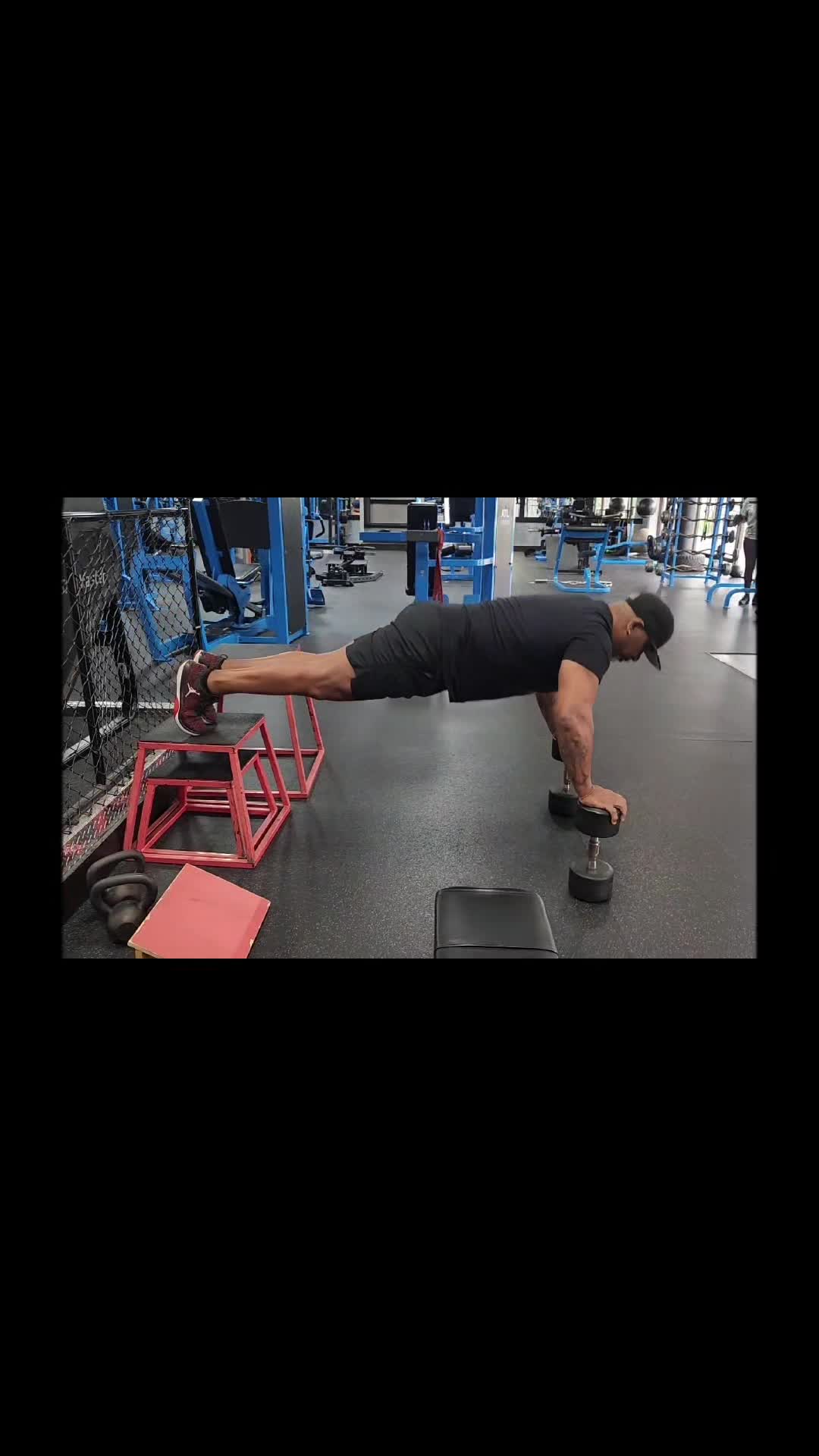 @Big Meech Fitness7