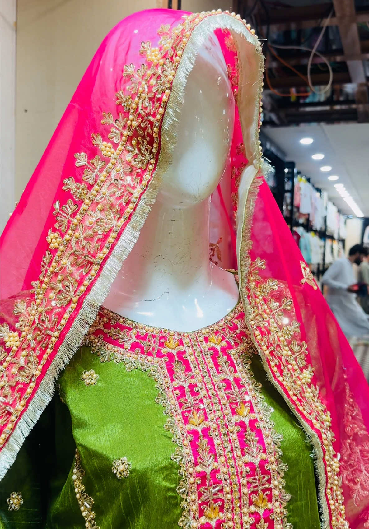 @Subhan Mall