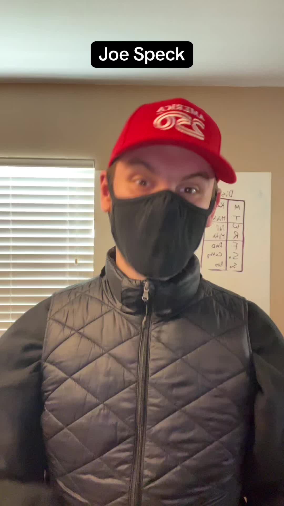 @Gary H The Red Ranger