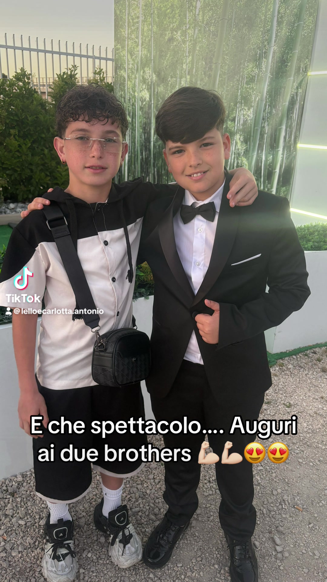 @Lello e Carlotta