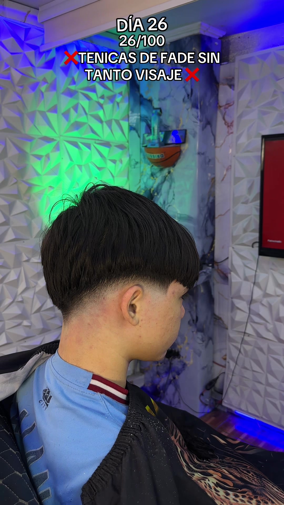 @tayo Exclusivo Barber shop