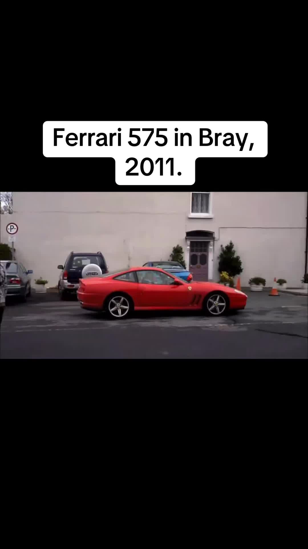 @Celtic Tiger Cars