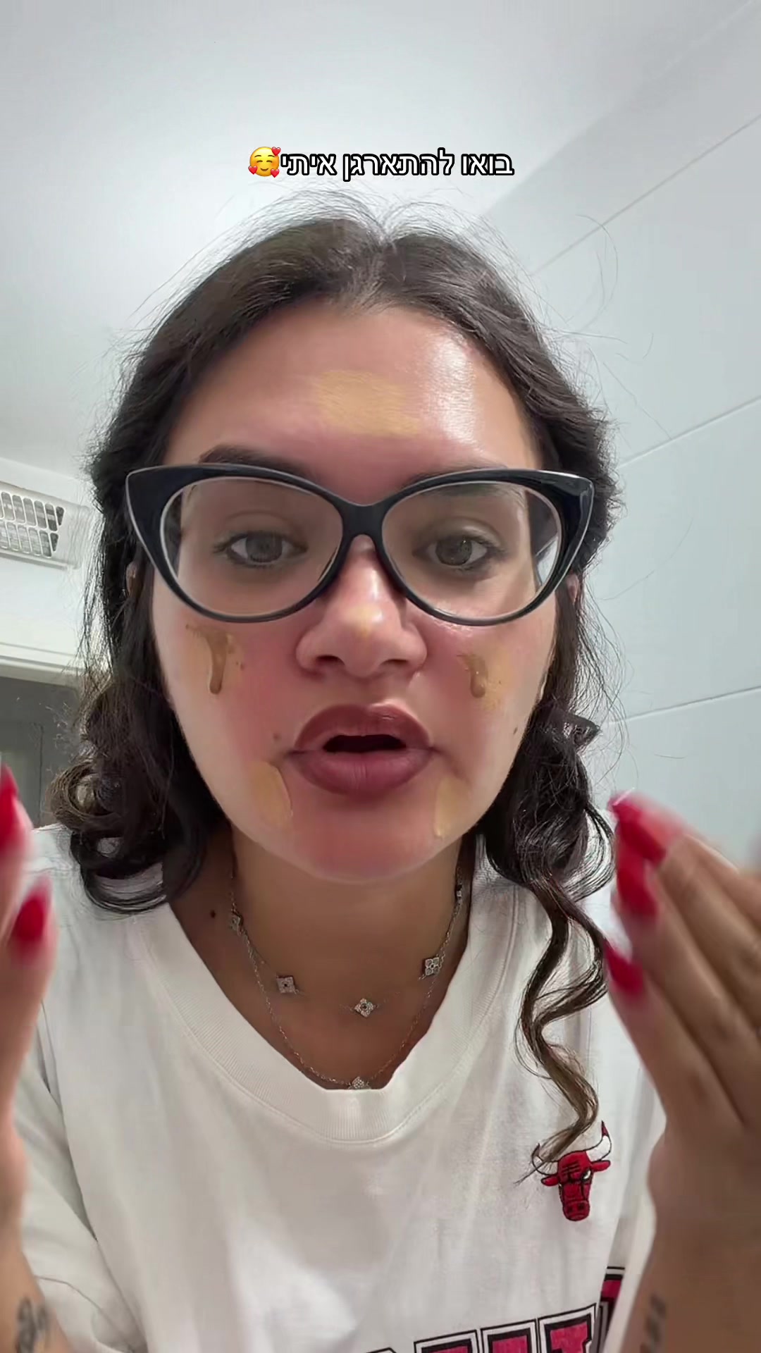 @ניקול לבדב |Nikol Lebedev