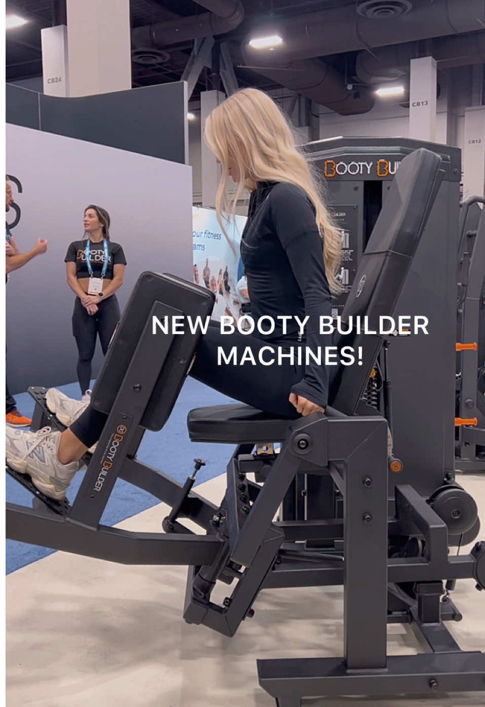 @Booty Builder