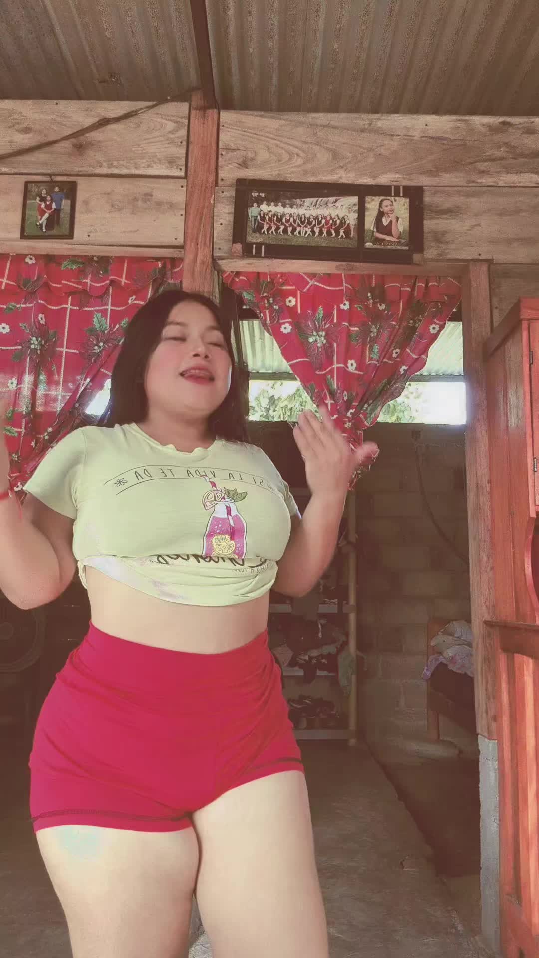 @chaparrita 💖🙈