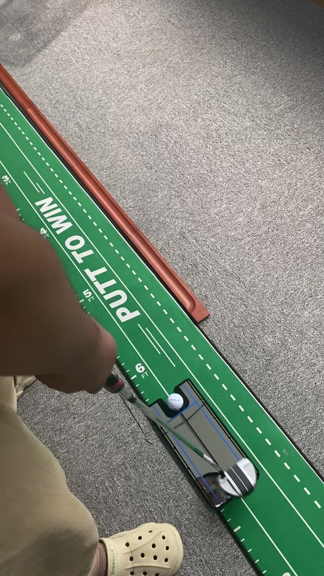 @Forrest Golf