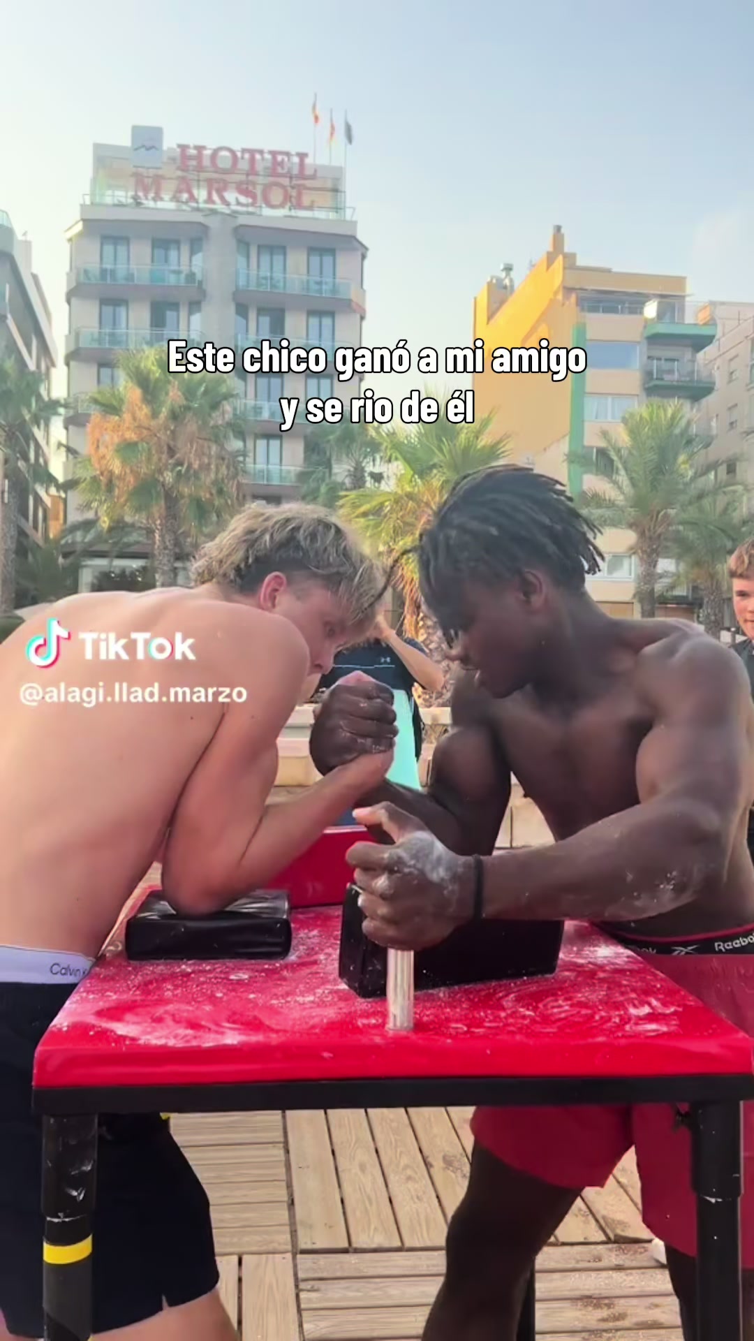 @Pedro Aranda