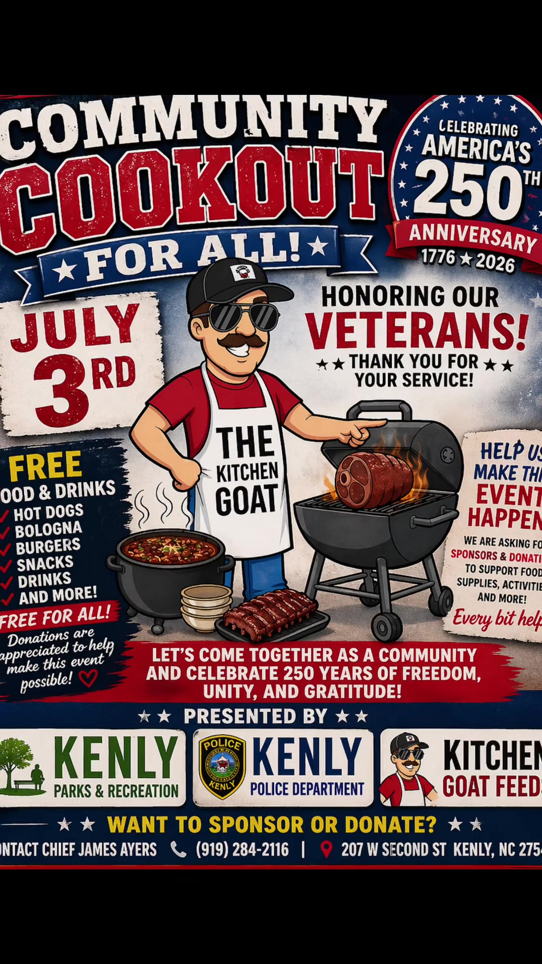 @Kitchengoat