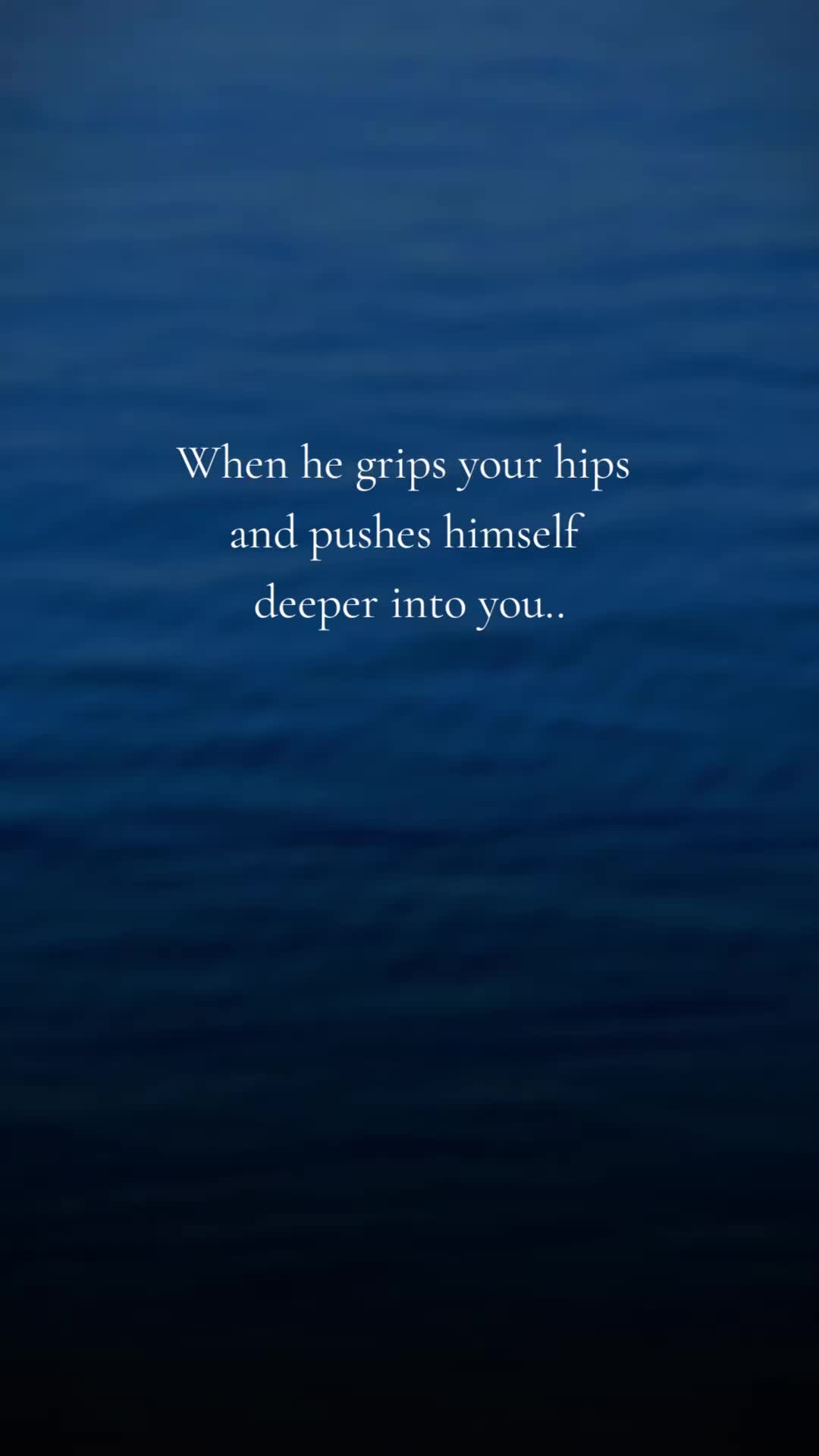@GoodGirlQuotes