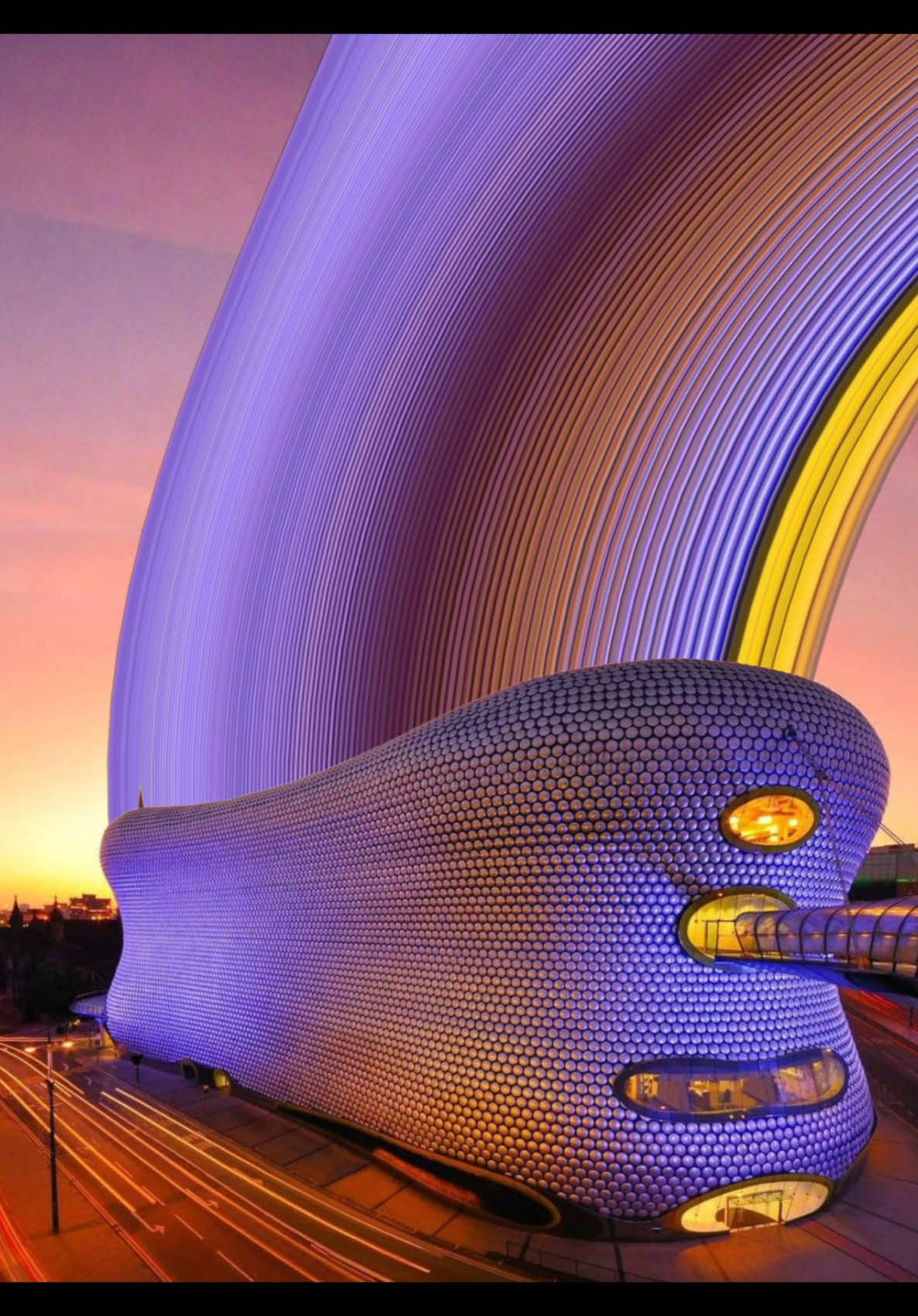 @Bullring