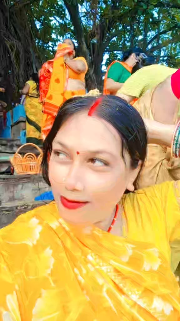 @Barsha Rani