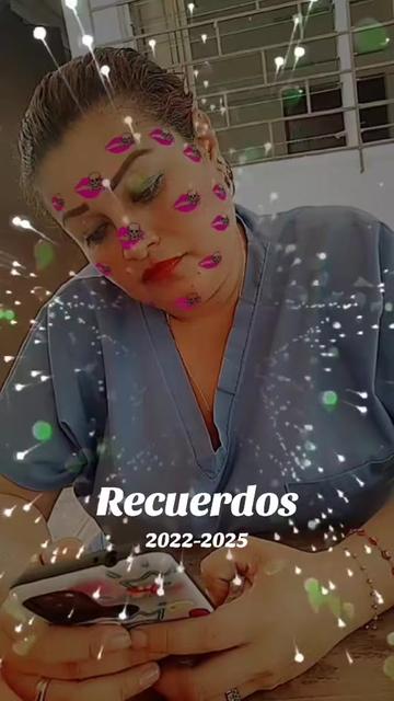 @🇸🇻❤️KARLITA  DE ISAAC ❤️🇸🇻