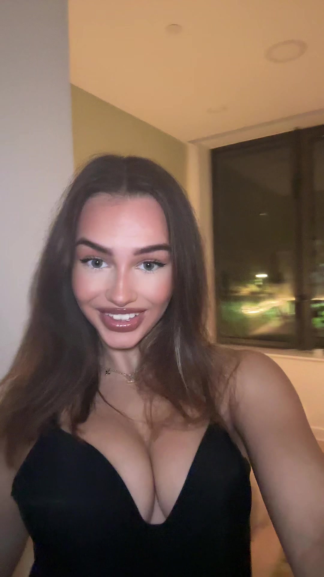 @evie rose