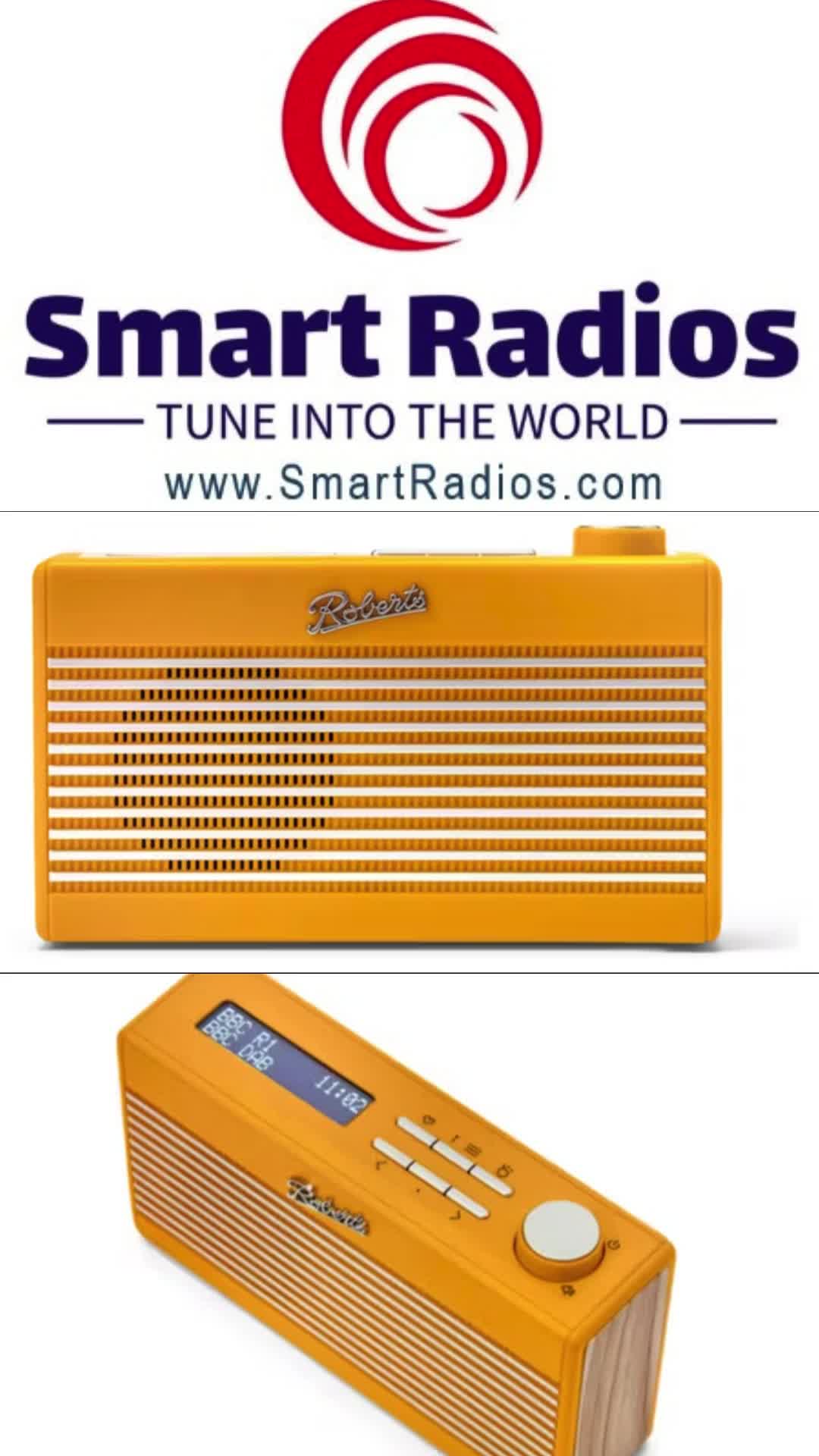 @Smart Radios