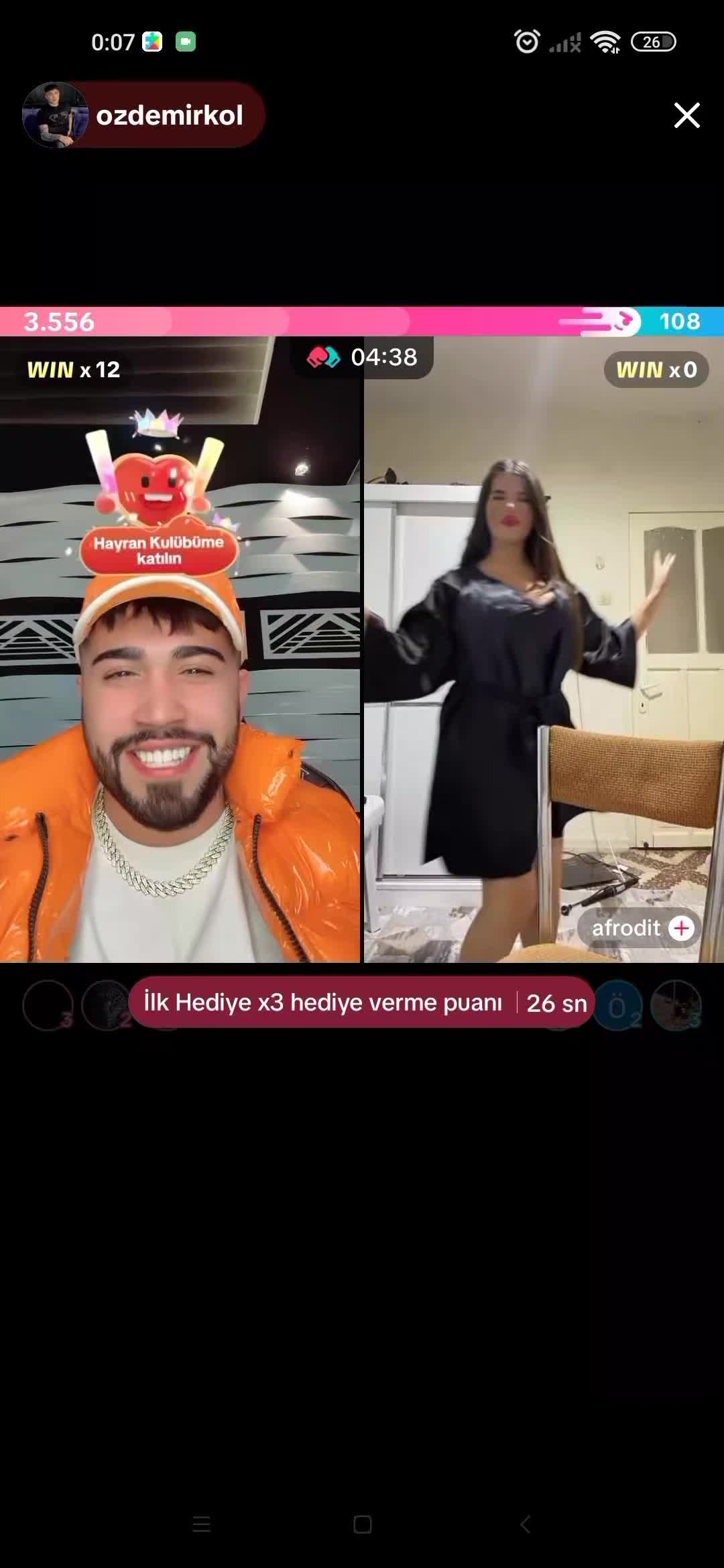 @Özdemir ❤️ Adelina
