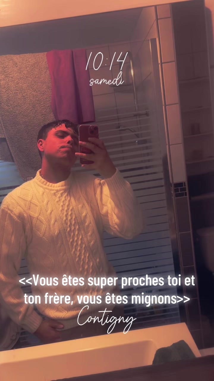 @Bryan.Maël😍