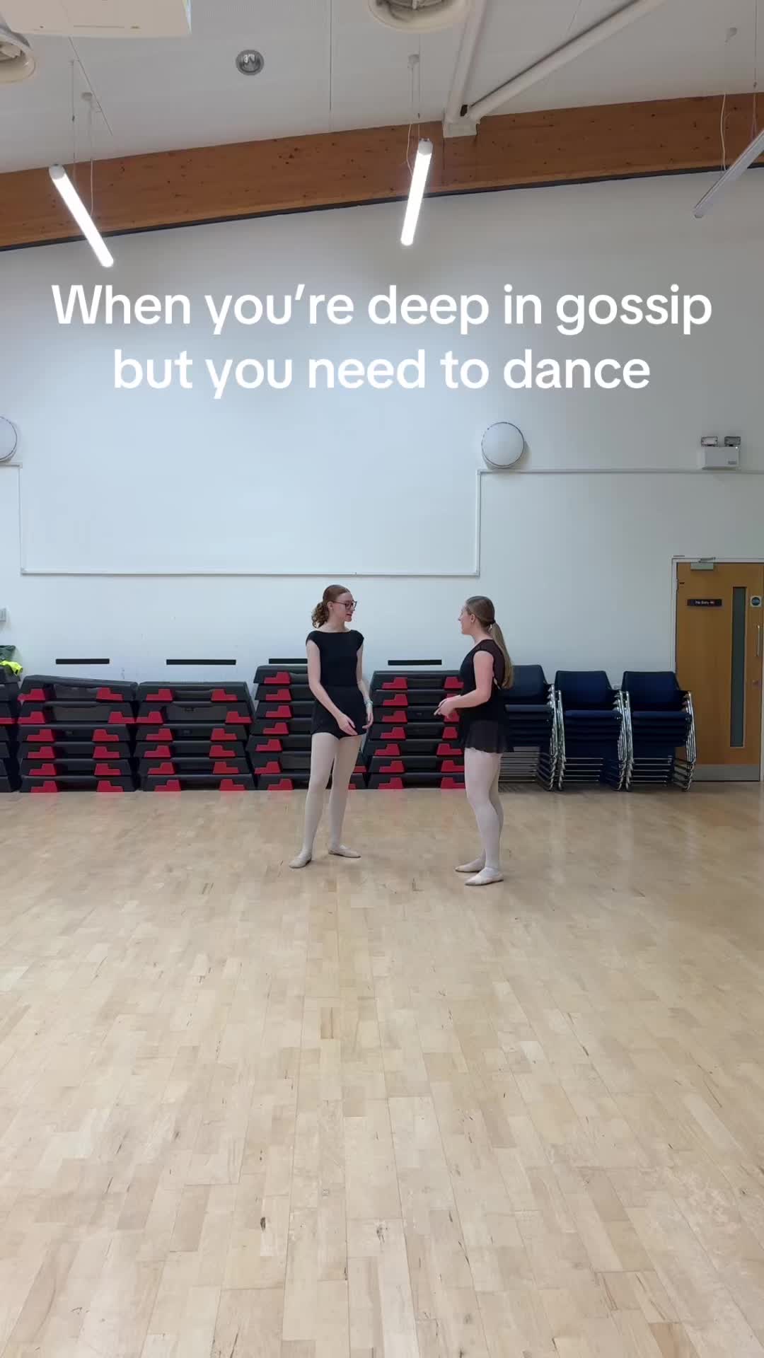 @ueaballet