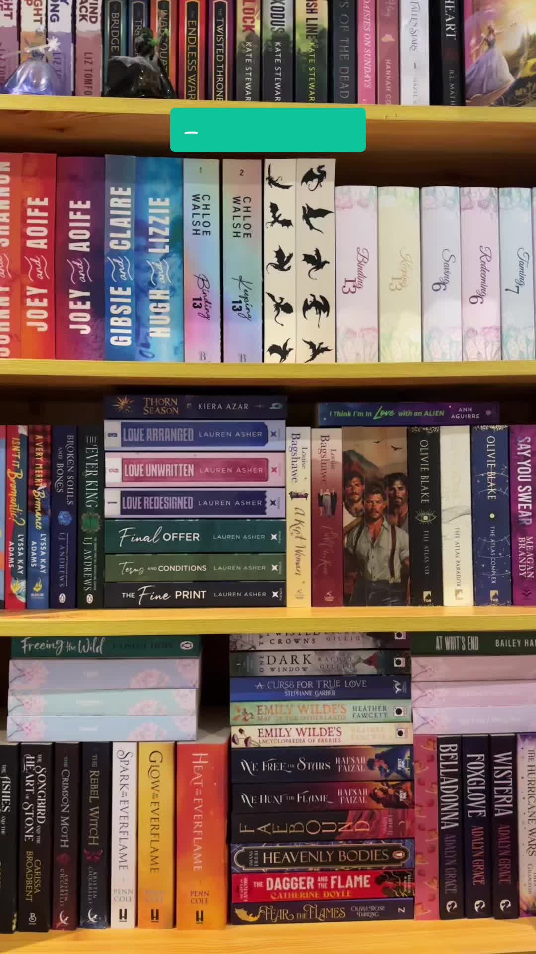 @Fran | Booktok 📚✨